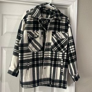 Zara Jacket